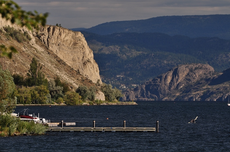 lakeshore community